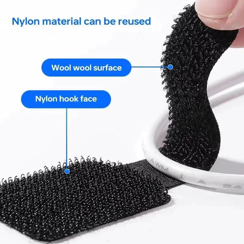 Cable Tie Set