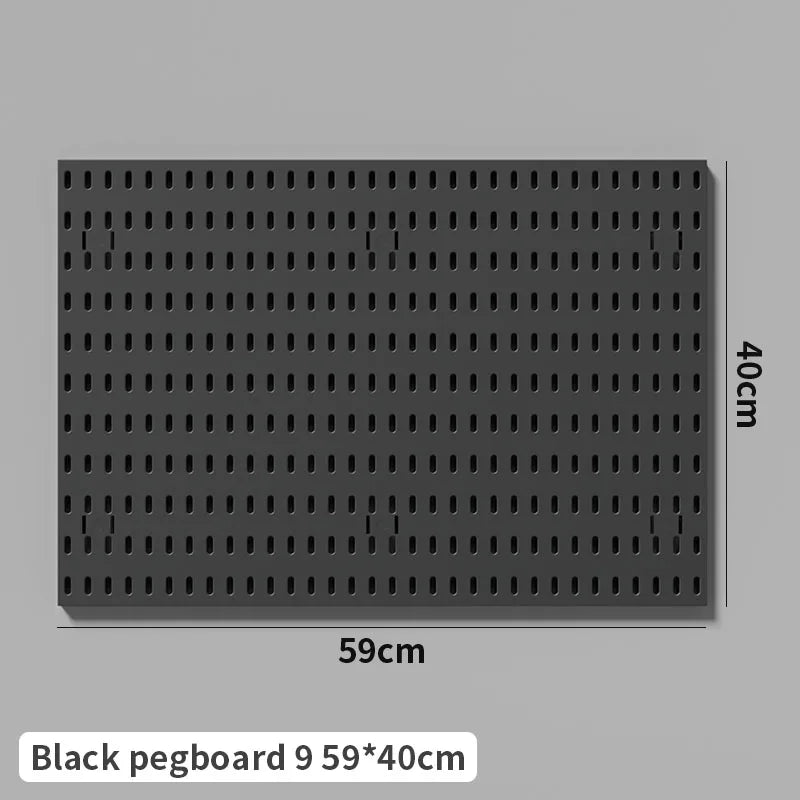 Modular Pegboard