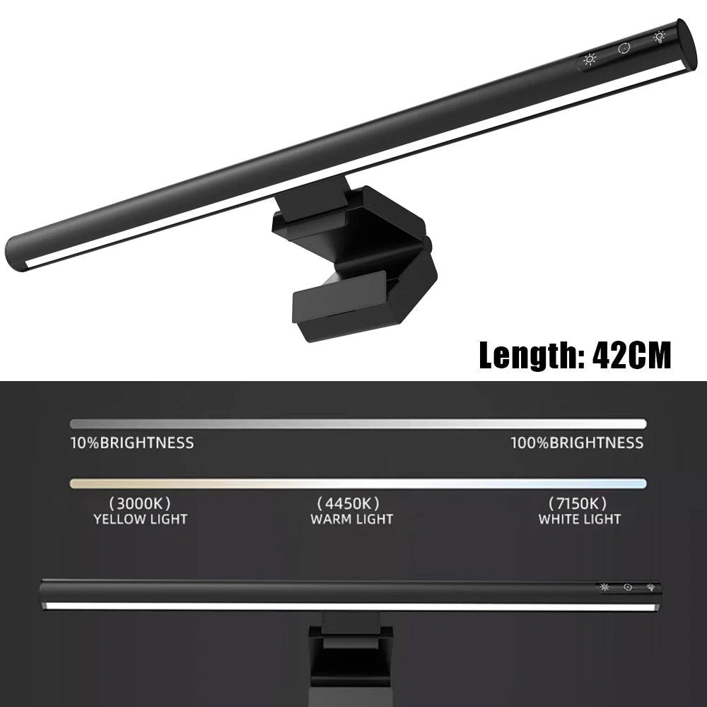 Focus Light Bar