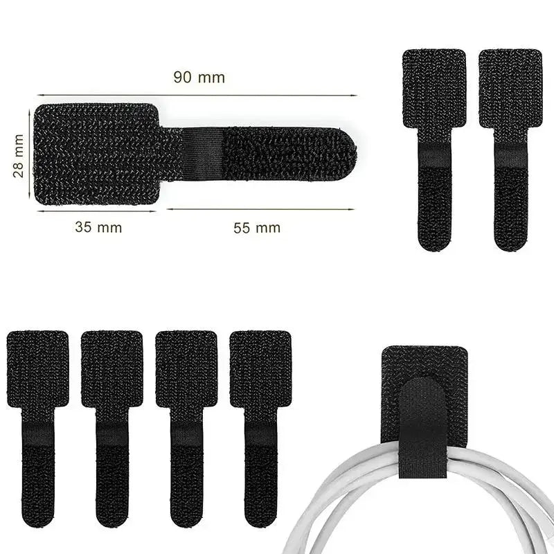 Cable Tie Set