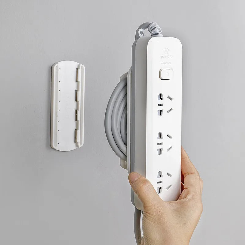 Wall Cable Organizer