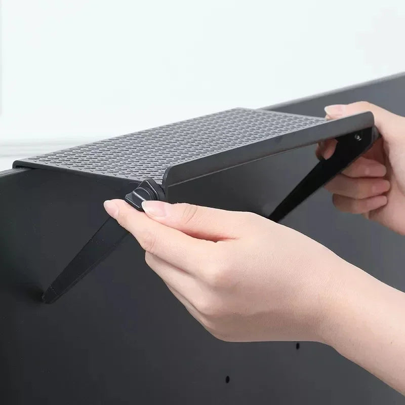 Monitor Shelf
