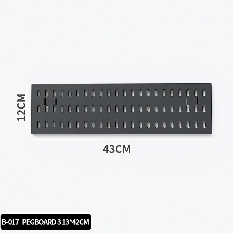 Modular Pegboard