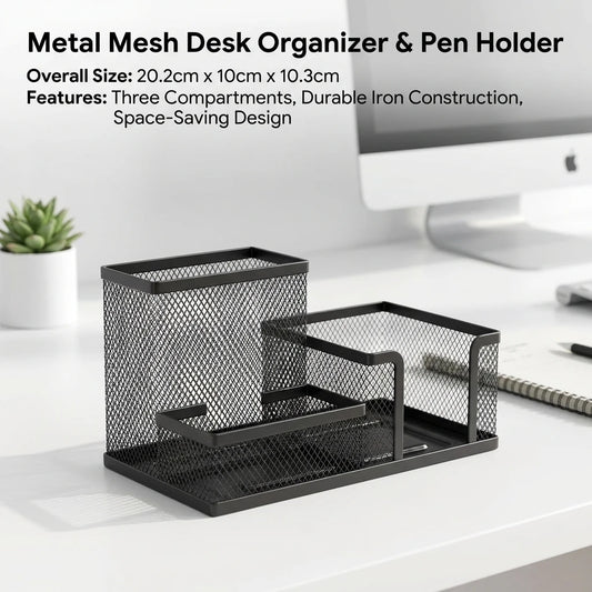 Desk Organizer Caddy