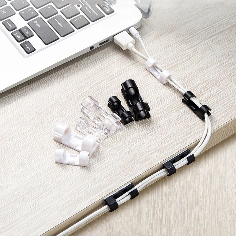 Cable Clip Set