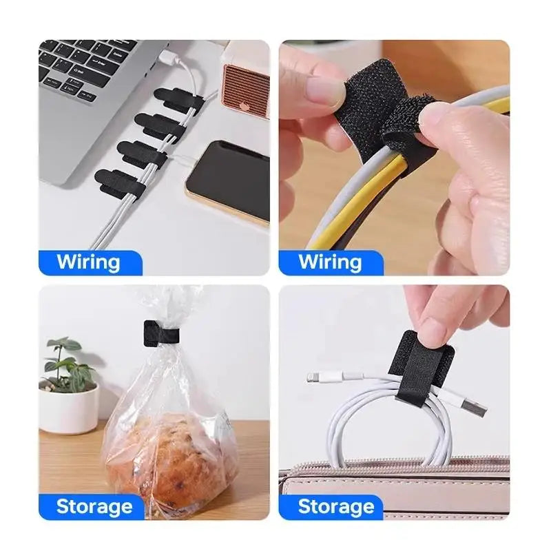 Cable Tie Set