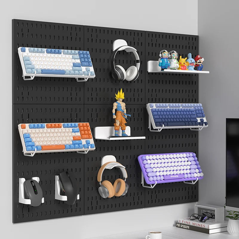 Modular Pegboard