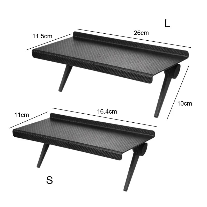 Monitor Shelf