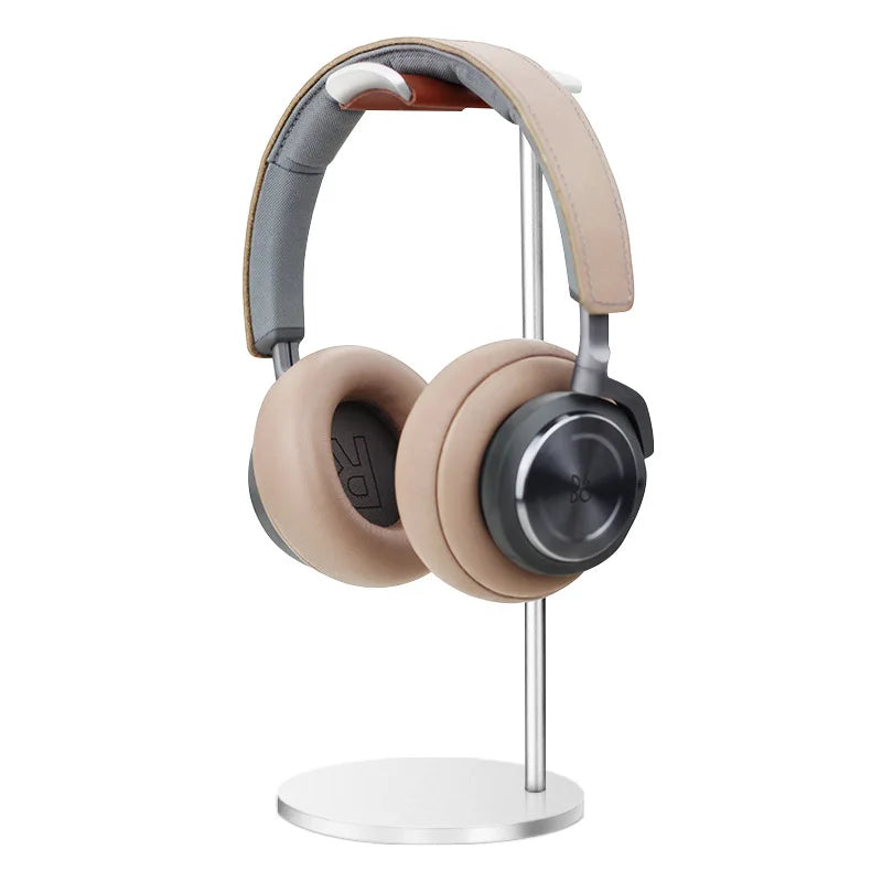 Aluminum Headphone Stand