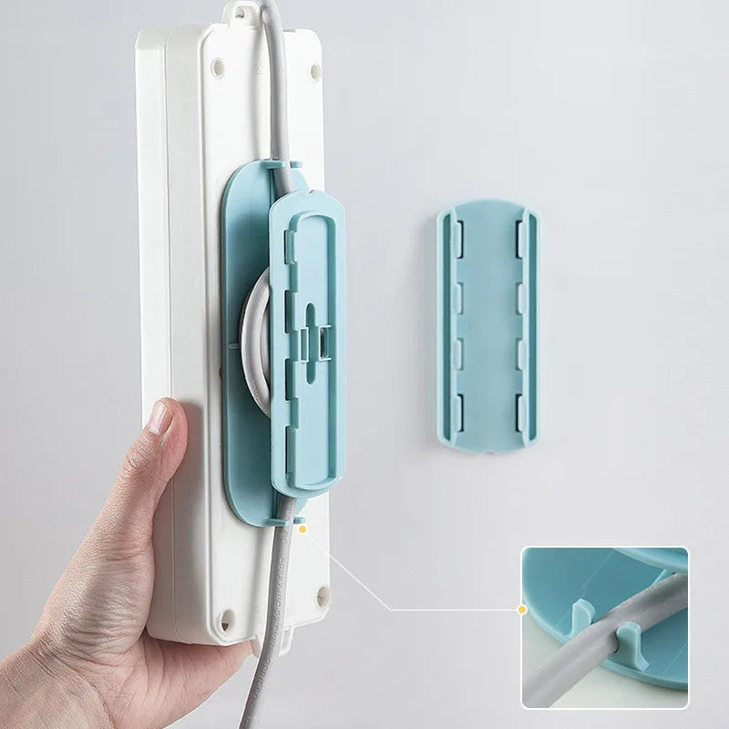Wall Cable Organizer