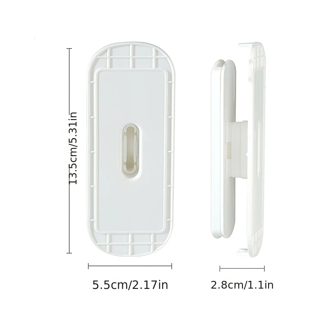 Wall Cable Organizer