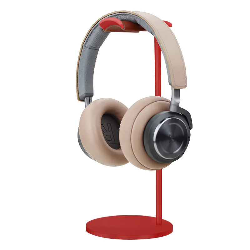Aluminum Headphone Stand