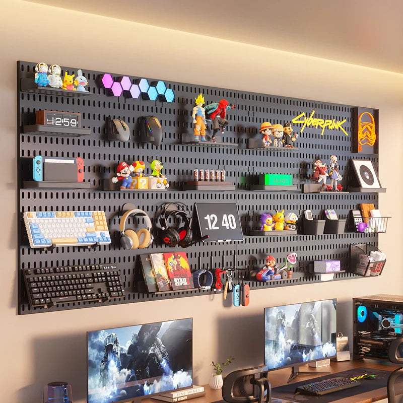 Modular Pegboard