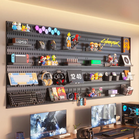 Modular Pegboard