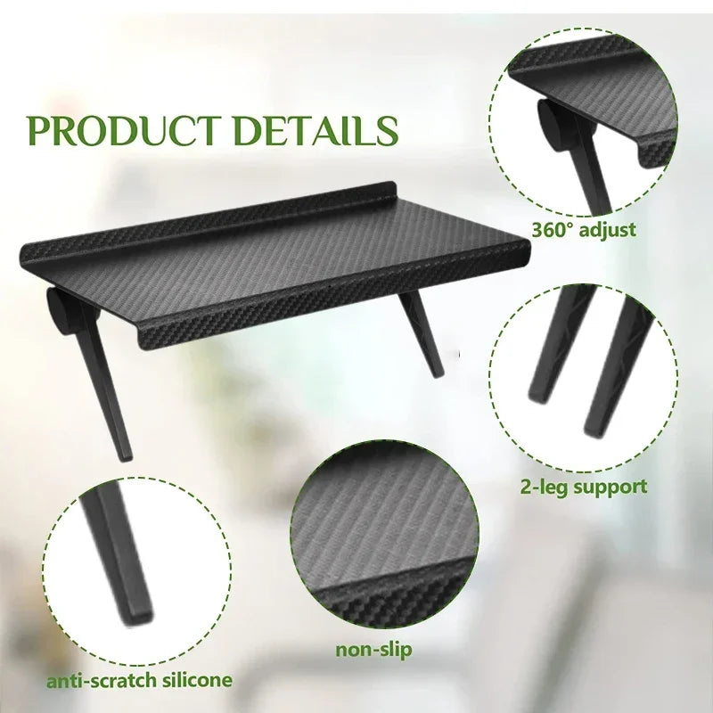Monitor Shelf