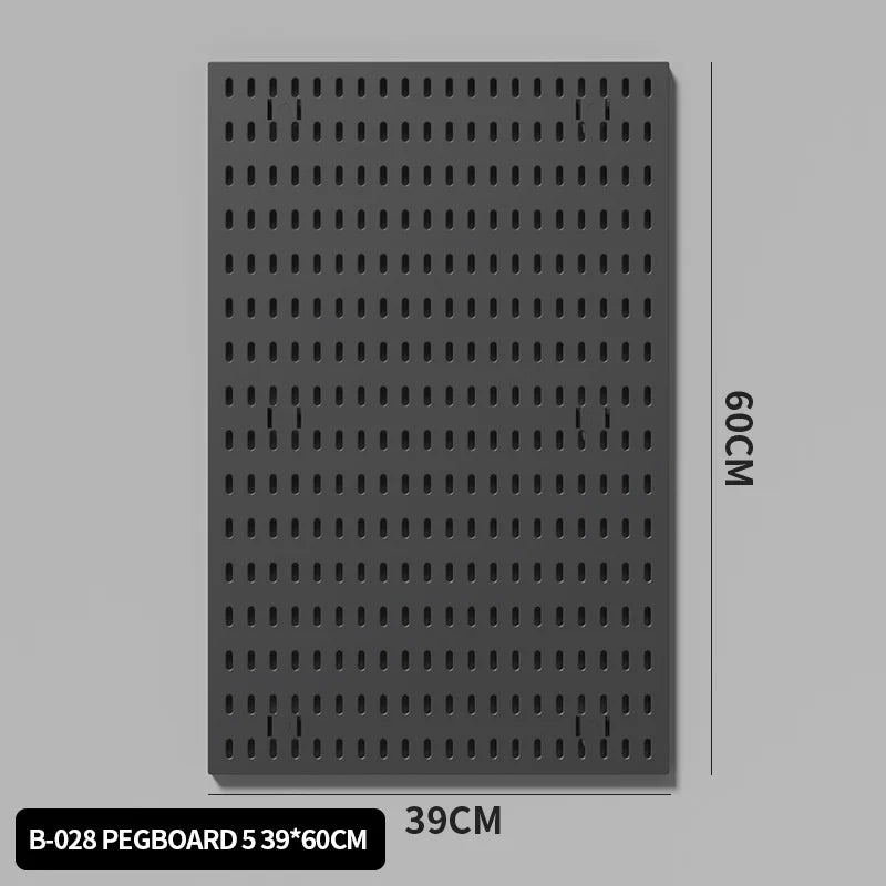 Modular Pegboard