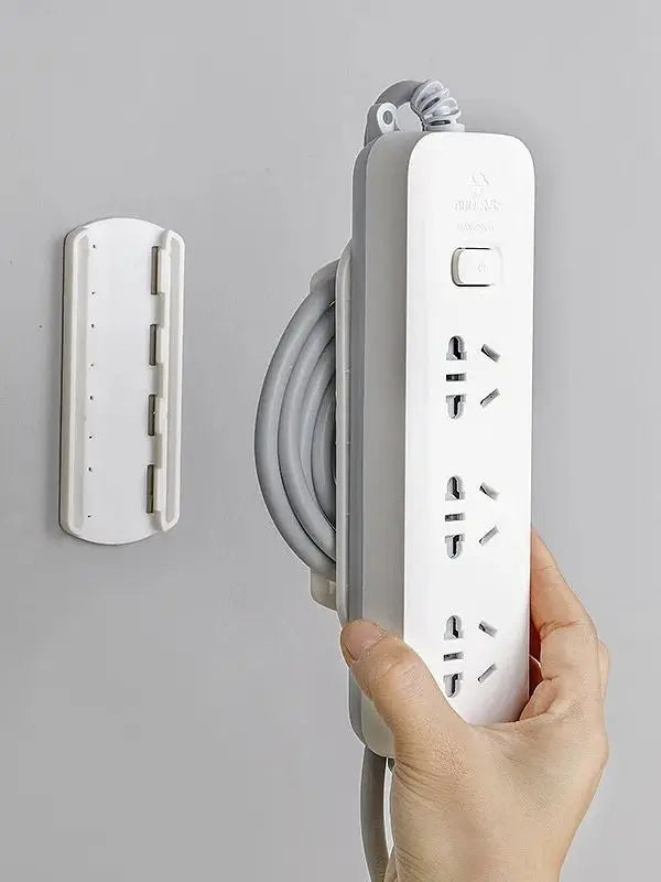 Wall Cable Organizer