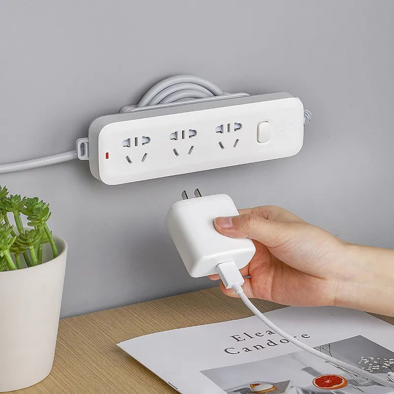 Wall Cable Organizer