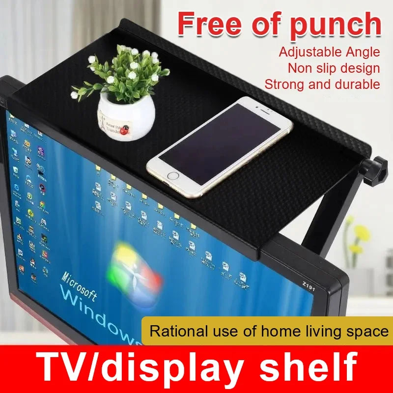 Monitor Shelf