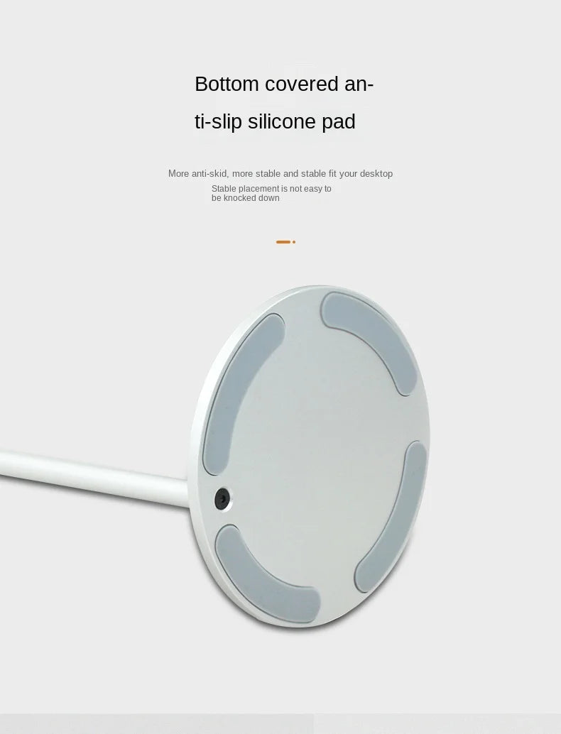 Aluminum Headphone Stand
