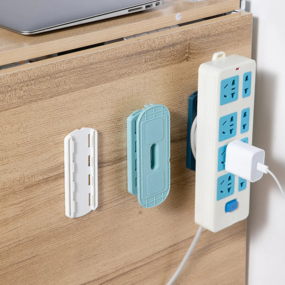 Wall Cable Organizer