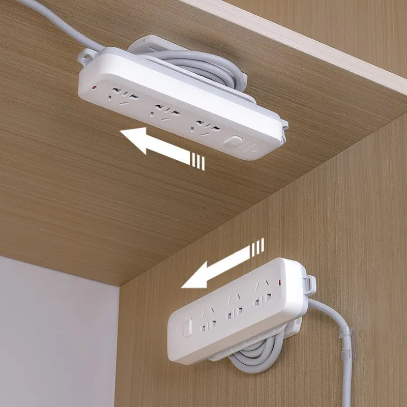 Wall Cable Organizer