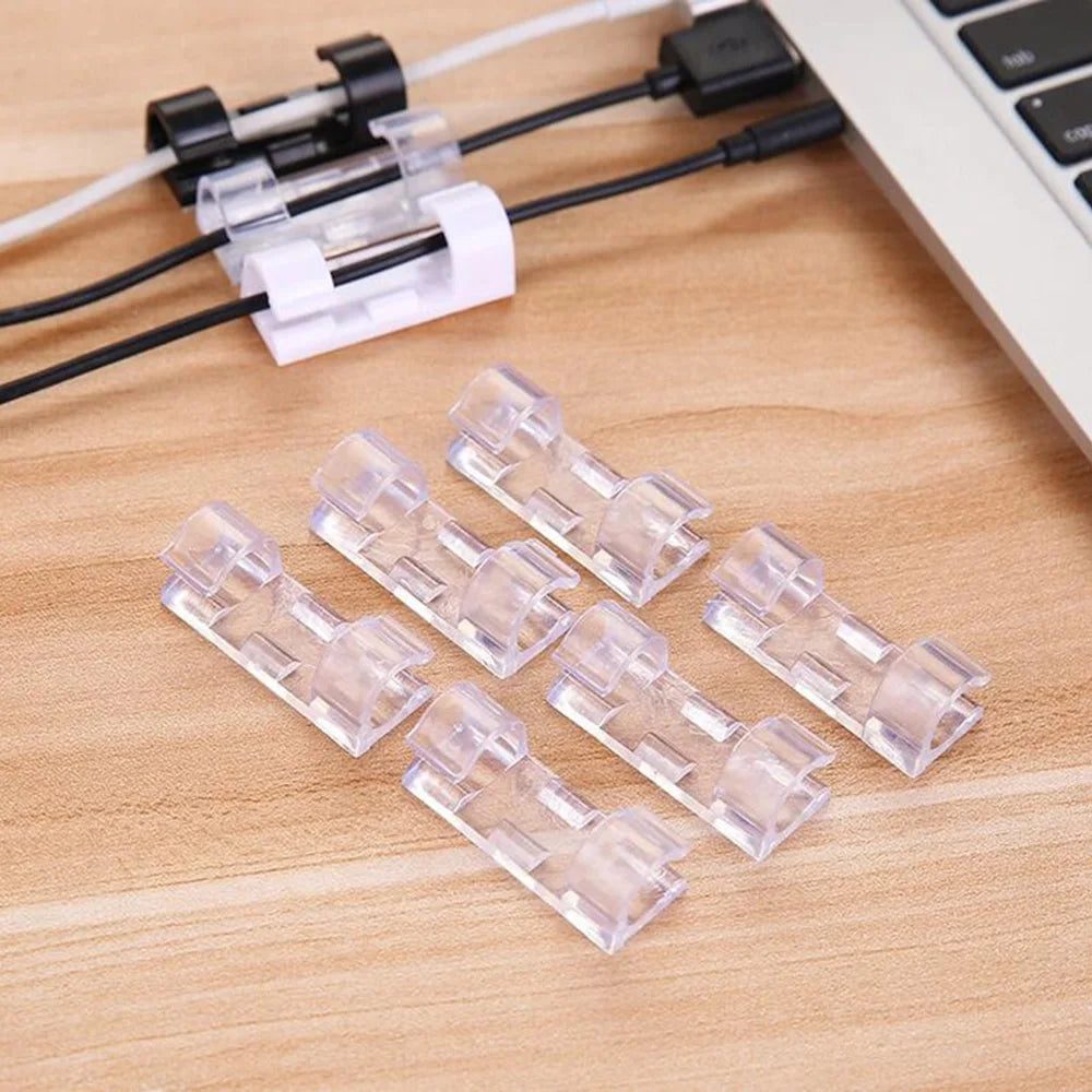 Cable Clip Set