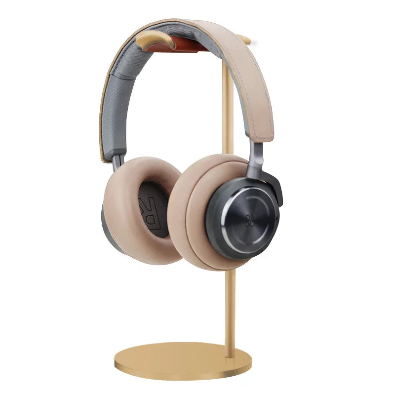 Aluminum Headphone Stand