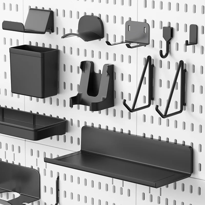 Modular Pegboard