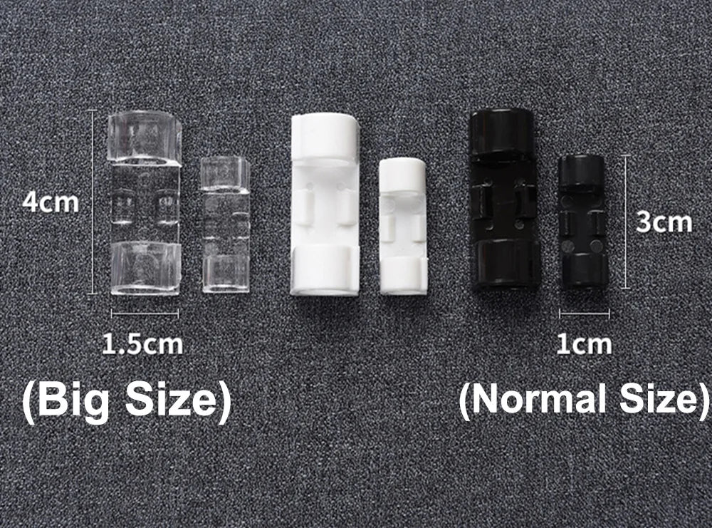 Cable Clip Set